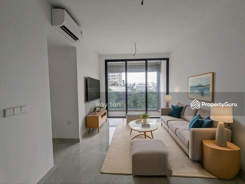Prop-GPT: Condominium: D14 Geylang Penrose