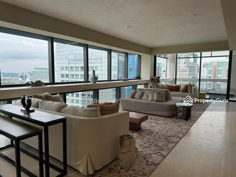 Prop-GPT: Apartment: D10  Hana