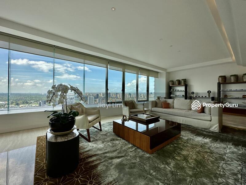 Ardmore Residence: D10  Condominium | Prop-GPT the AI-Powered Property Guru