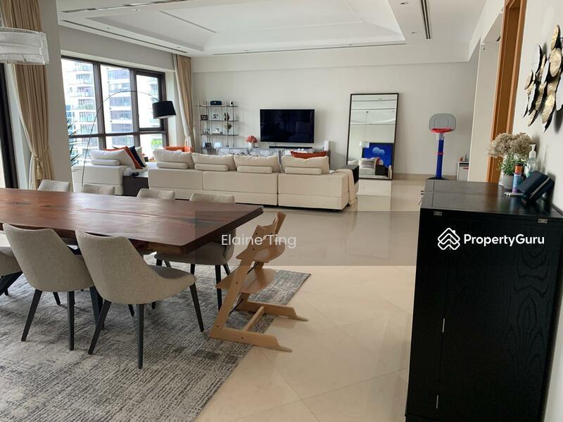 Ardmore Park: D10  Condominium | Prop-GPT the AI-Powered Property Guru