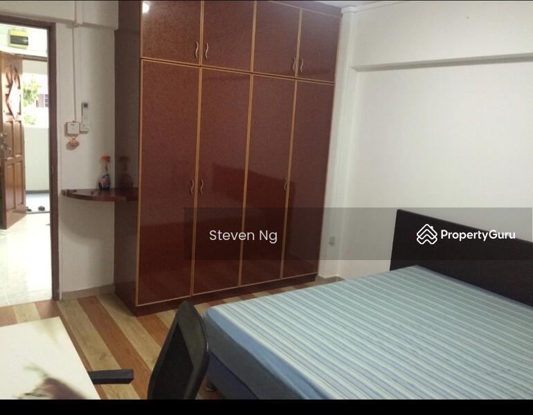 HDB Flat for Rent: Yishun, D27, 760262