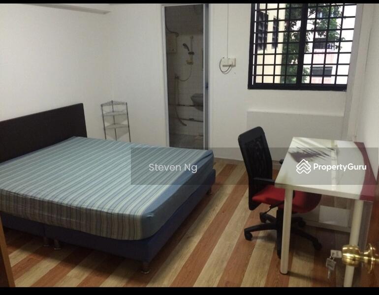 HDB Flat for Rent: Yishun, D27, 760262