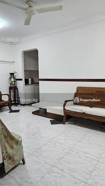 HDB Flat for Rent: Yishun, D27, 760262