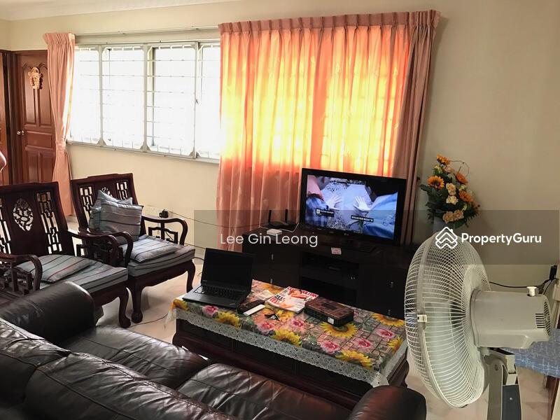 HDB Flat for Rent: Potong Pasir, D13, 350102