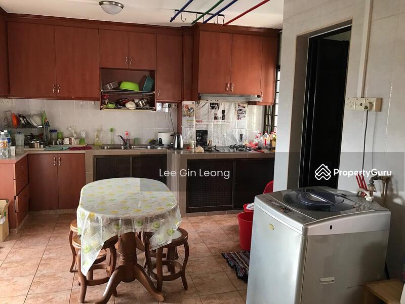 HDB Flat for Rent: Potong Pasir, D13, 350102