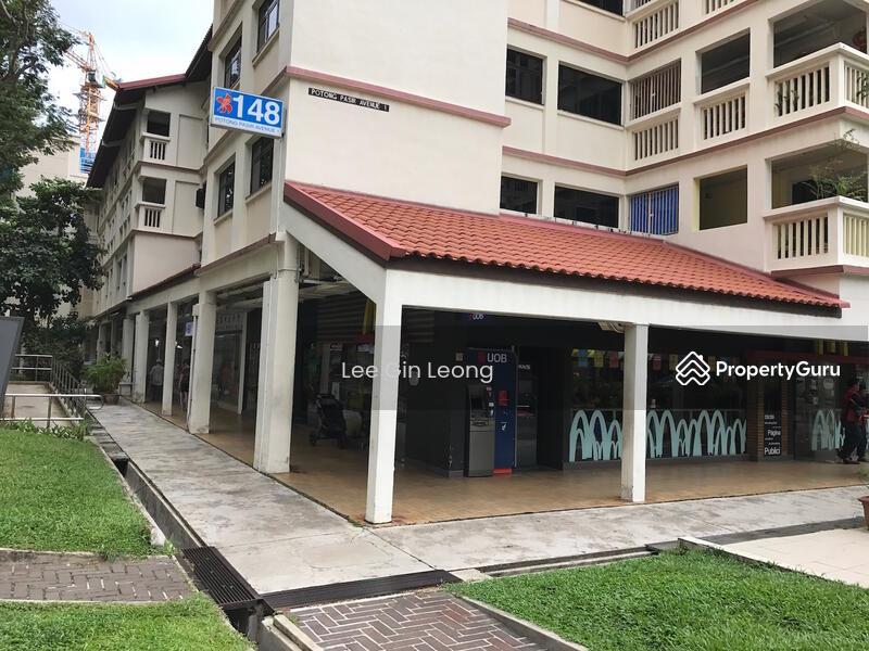 HDB Flat for Rent: Potong Pasir, D13, 350102