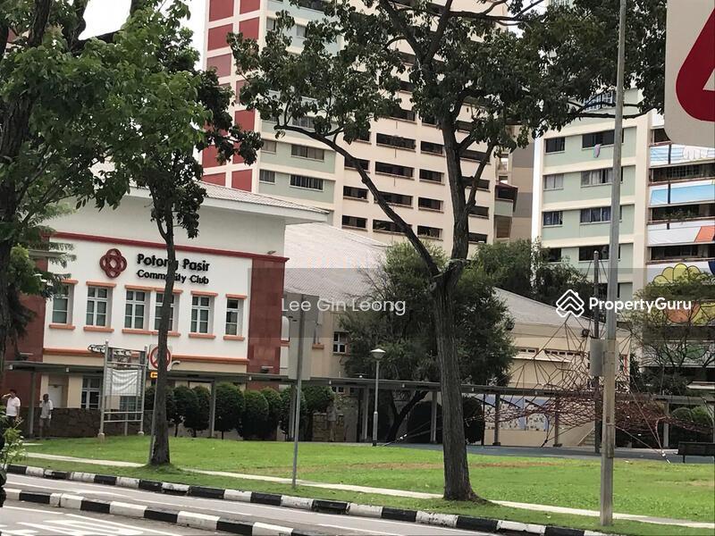 HDB Flat for Rent: Potong Pasir, D13, 350102