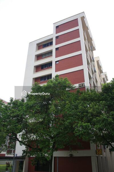 HDB Flat for Rent: Potong Pasir, D13, 350102