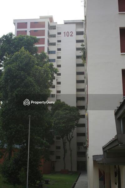 HDB Flat for Rent: Potong Pasir, D13, 350102