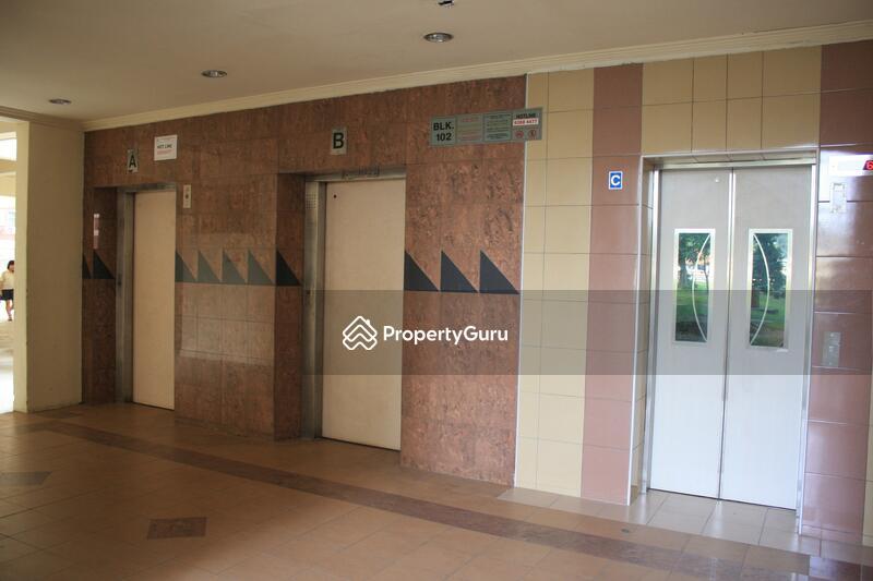HDB Flat for Rent: Potong Pasir, D13, 350102