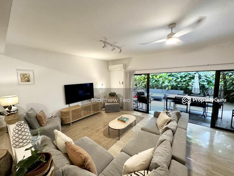 Villa Delle Rose: D10  Condominium | Prop-GPT the AI-Powered Property Guru