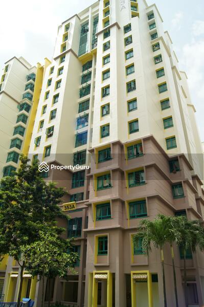 353A Admiralty Drive