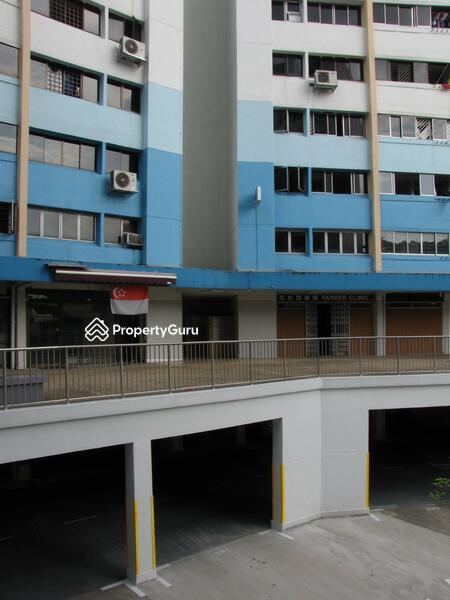 4 Queen's Road