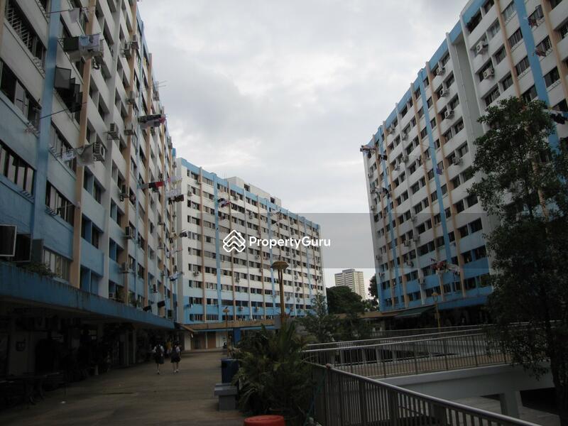 4 Queen's Road