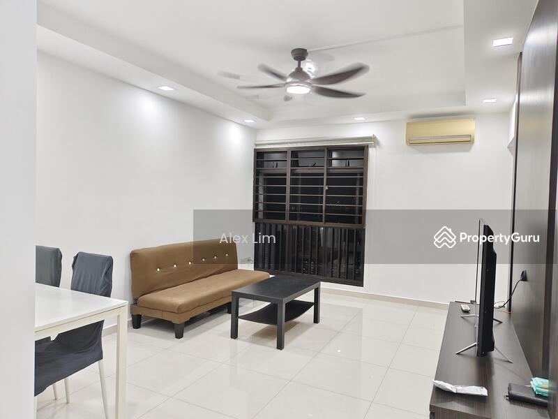 HDB Flat for Rent: Toa Payoh, D12, 315079