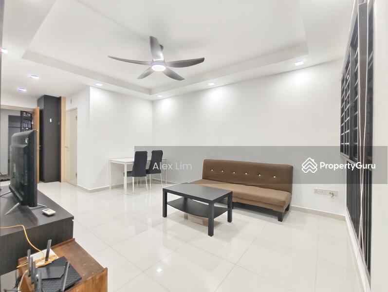 HDB Flat for Rent: Toa Payoh, D12, 315079