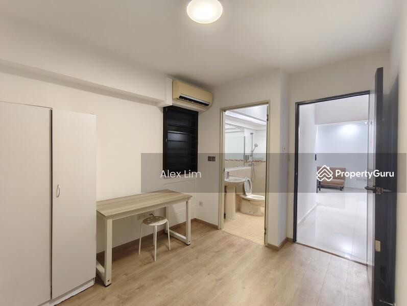 HDB Flat for Rent: Toa Payoh, D12, 315079