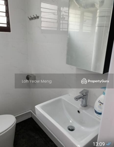 HDB Flat for Rent: Yishun, D27, 760435
