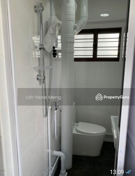 HDB Flat for Rent: Yishun, D27, 760435