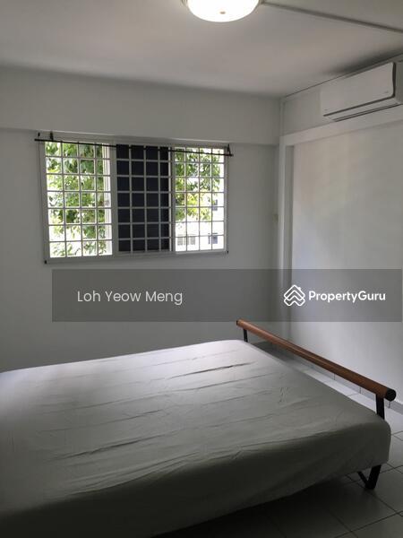 HDB Flat for Rent: Yishun, D27, 760435