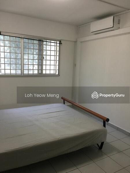 HDB Flat for Rent: Yishun, D27, 760435