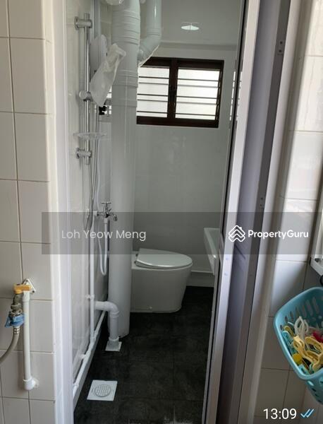 HDB Flat for Rent: Yishun, D27, 760435