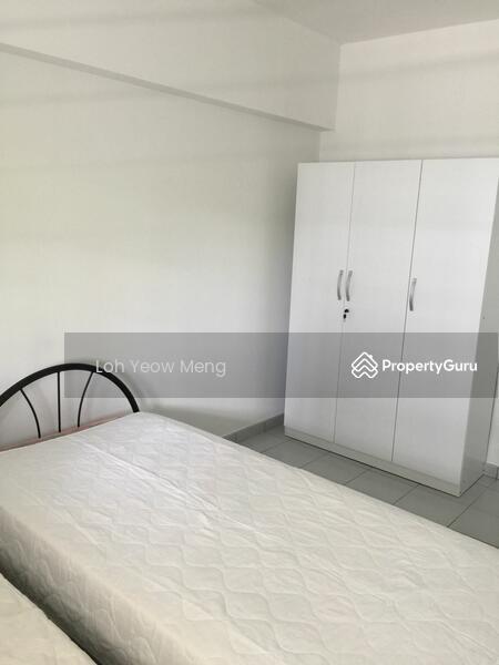 HDB Flat for Rent: Yishun, D27, 760435