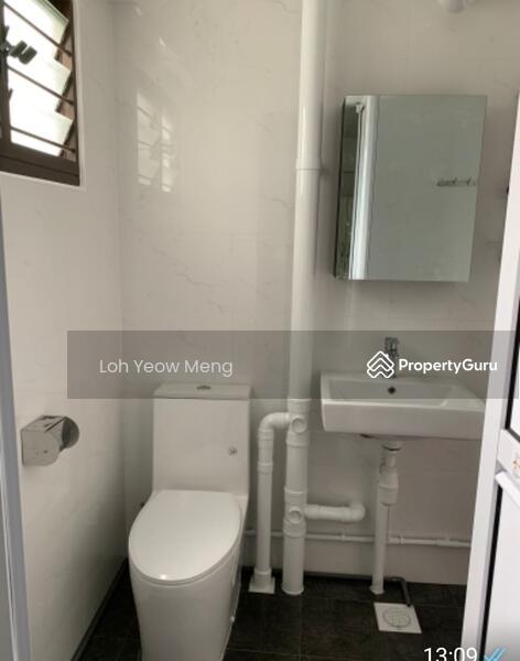 HDB Flat for Rent: Yishun, D27, 760435