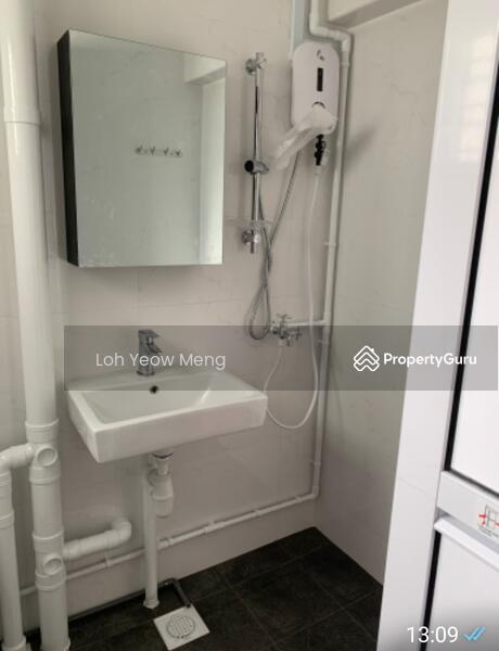 HDB Flat for Rent: Yishun, D27, 760435