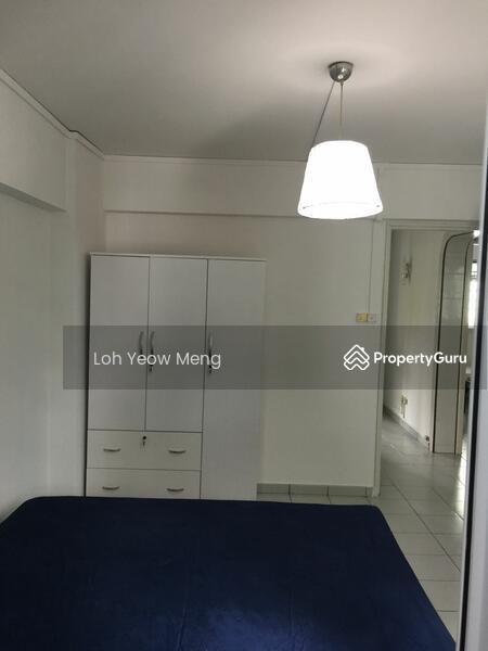 HDB Flat for Rent: Yishun, D27, 760435