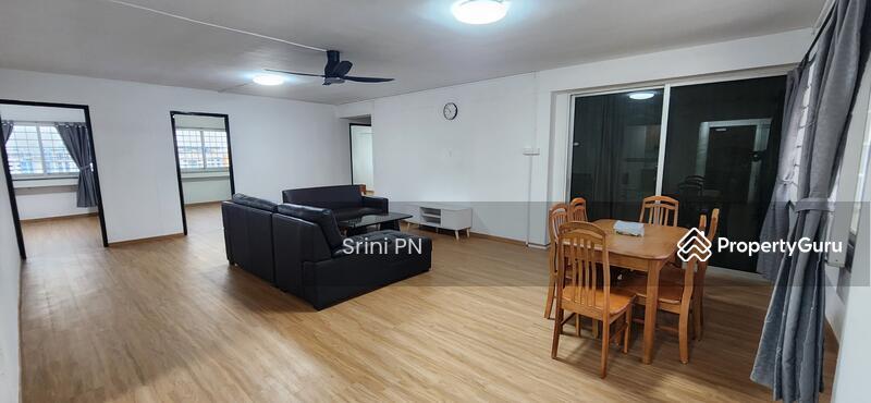 Prop-GPT: HDB Flat: D19  527 Serangoon North Avenue 4