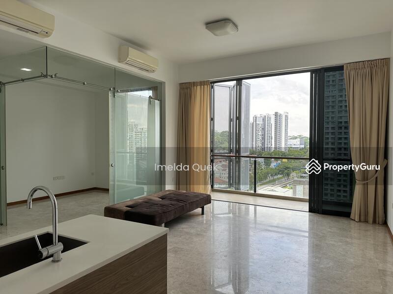 Prop-GPT: Condominium: D23  The Tennery
