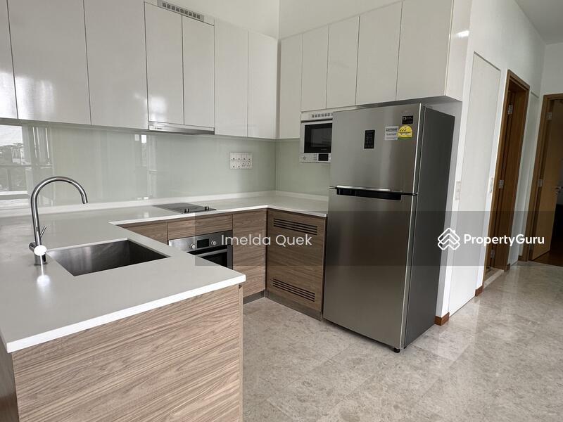 Condominium for Rent: D23, 677727