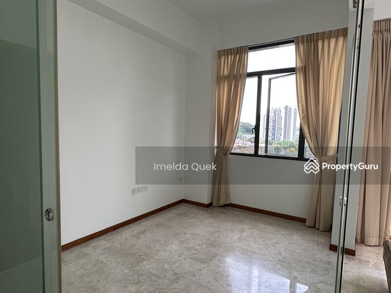 Condominium for Rent: D23, 677727