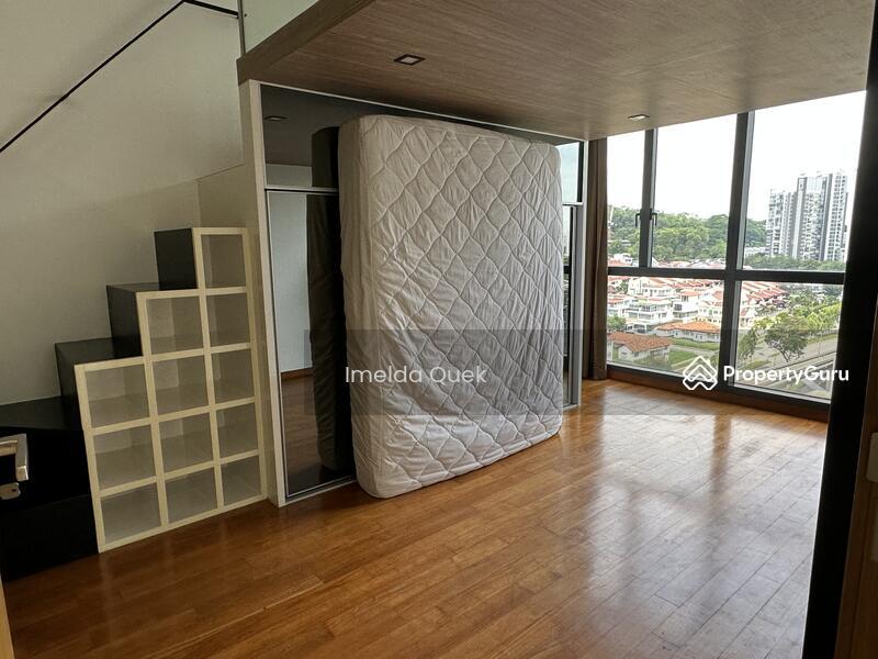 Condominium for Rent: D23, 677727