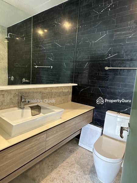 Condominium for Rent: D23, 677727