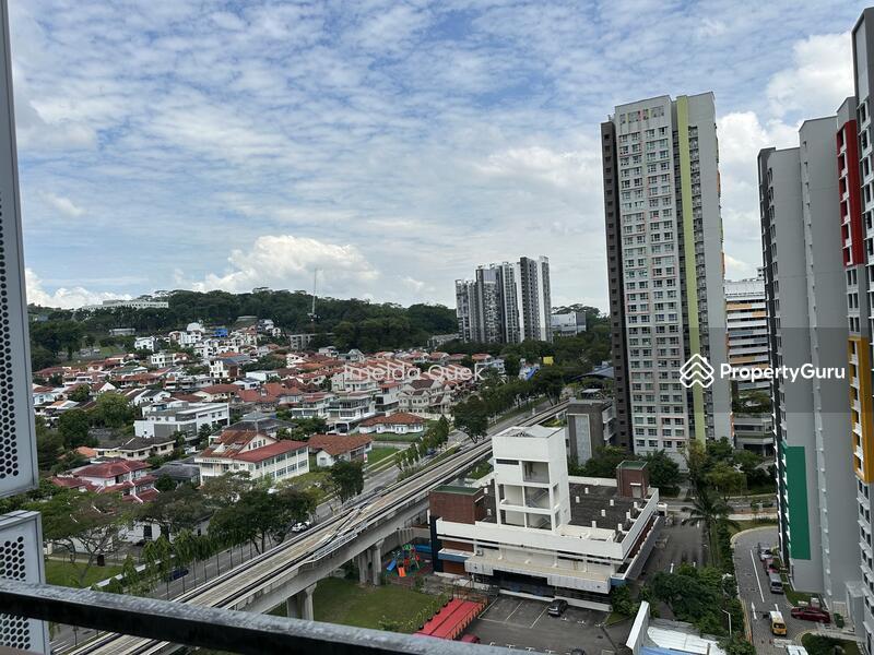 Condominium for Rent: D23, 677727