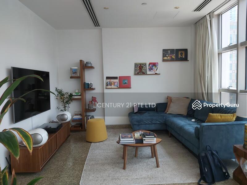 Apartment for Rent: D09, 238237