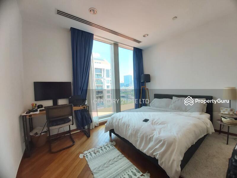 Apartment for Rent: D09, 238237