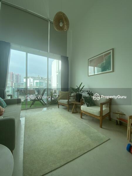 Parc Emily: D09 Cairnhill Condominium | Prop-GPT the AI-Powered Property Guru