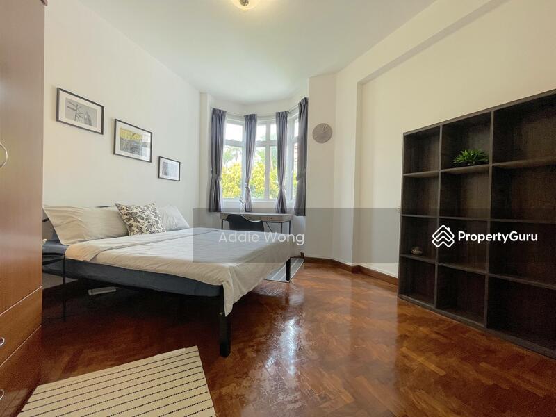 Condominium for Rent: D04, 118571