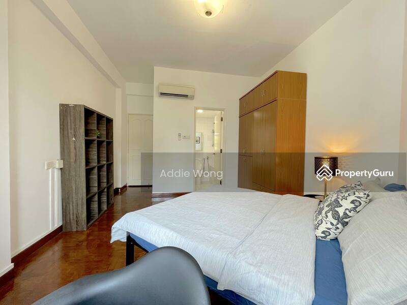 Condominium for Rent: D04, 118571