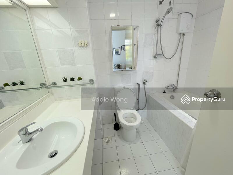 Condominium for Rent: D04, 118571
