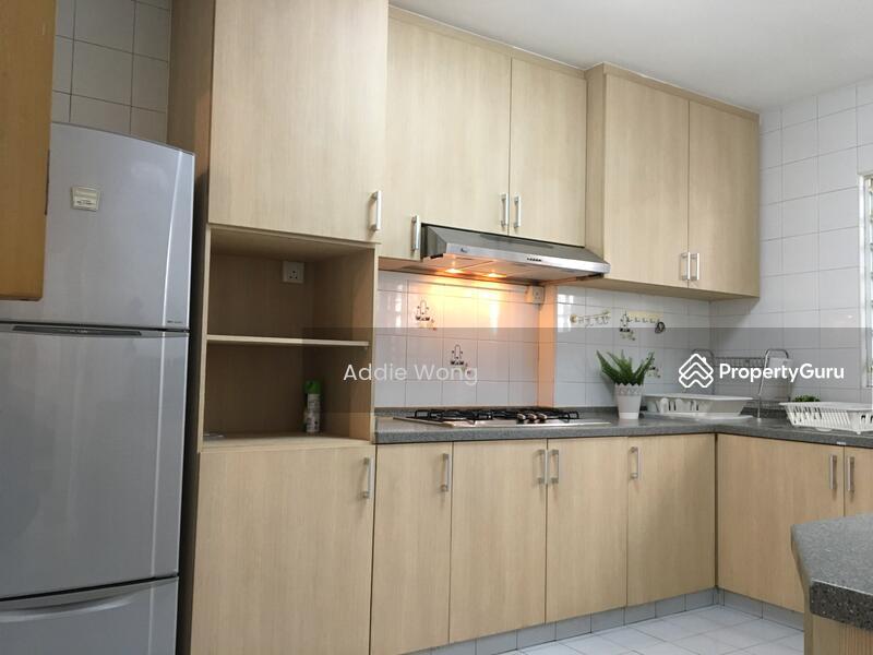 Condominium for Rent: D04, 118571