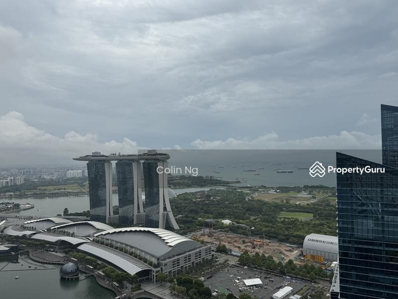 Prop-GPT: Condominium: D01 Marina The Sail @ Marina Bay