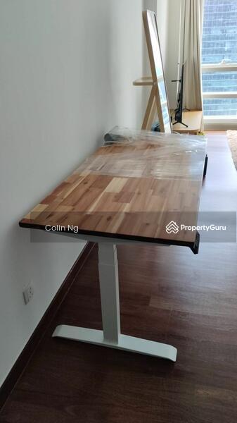 Condominium for Rent: Marina, D01, 018985
