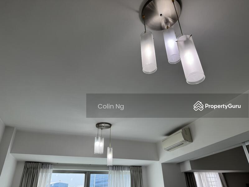 Condominium for Rent: Marina, D01, 018985