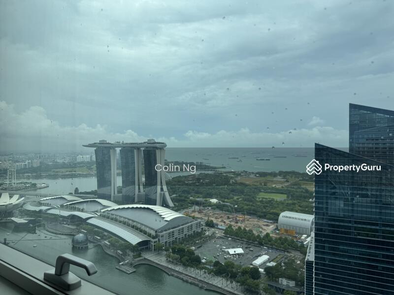 Condominium for Rent: Marina, D01, 018985