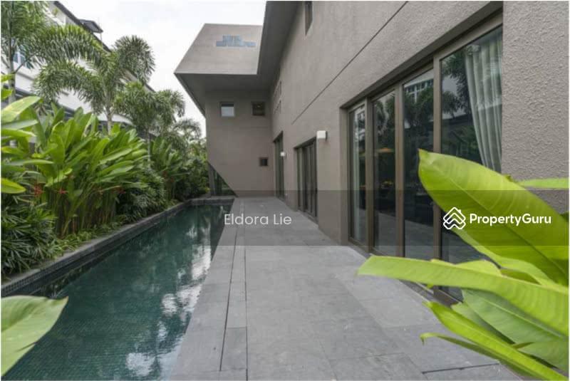 Detached for Rent: D10, 269442