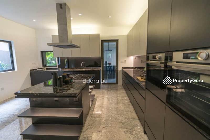 Detached for Rent: D10, 269442